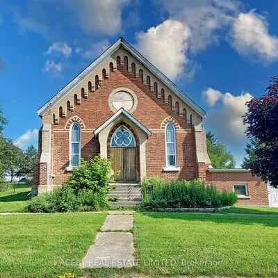 4324, 3rd, Rural Bradford West Gwillimbury, Bradford West Gwillimbury