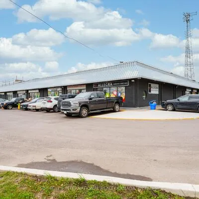 289, Rutherford, Brampton East Industrial, Brampton