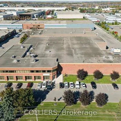 2150,&nbsp;Williams, Gore Industrial North, Brampton
