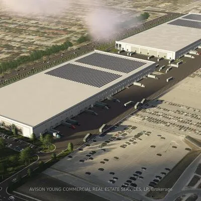 9501*,&nbsp;Torbram, Bramalea North Industrial, Brampton