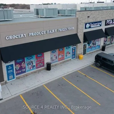 10, Beaumaris, Gore Industrial South, Brampton