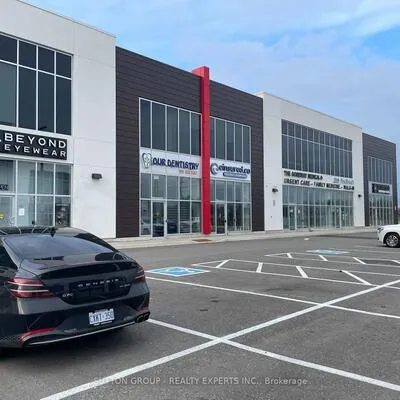 9300, Goreway, Goreway Drive Corridor, Brampton