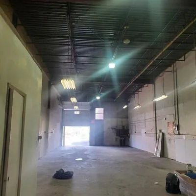 14, Melanie, Steeles Industrial, Brampton