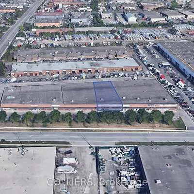 268, Rutherford, Brampton East Industrial, Brampton