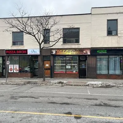 18,&nbsp;Queen, Downtown Brampton, Brampton