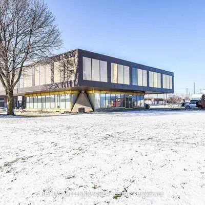 1300,&nbsp;Steeles, Bramalea West Industrial, Brampton