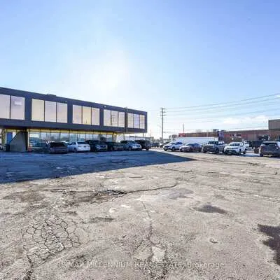 1300,&nbsp;Steeles, Bramalea West Industrial, Brampton