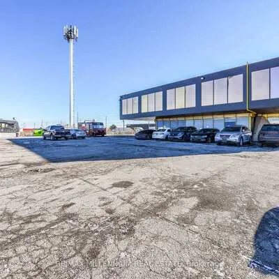 1300,&nbsp;Steeles, Bramalea West Industrial, Brampton