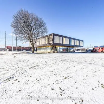 1300,&nbsp;Steeles, Bramalea West Industrial, Brampton