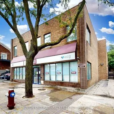 134,&nbsp;Main, Downtown Brampton, Brampton