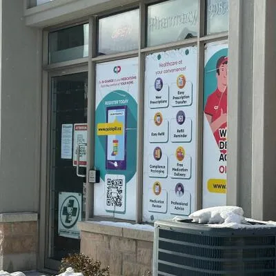 128, Inspire, Sandringham-Wellington North, Brampton