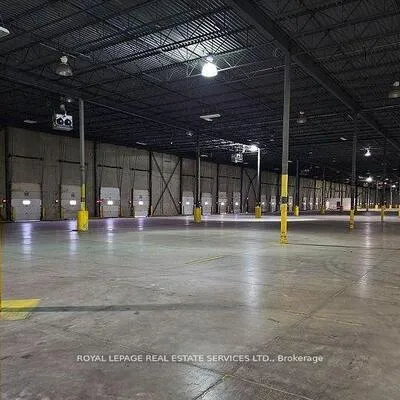 2600, North Park, Bramalea North Industrial, Brampton