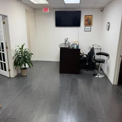 350, Rutherford, Brampton East Industrial, Brampton