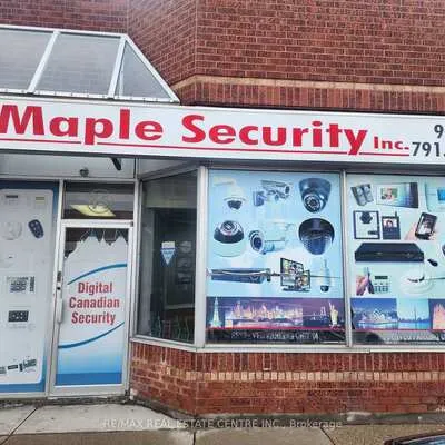 7955, Torbram, Steeles Industrial, Brampton