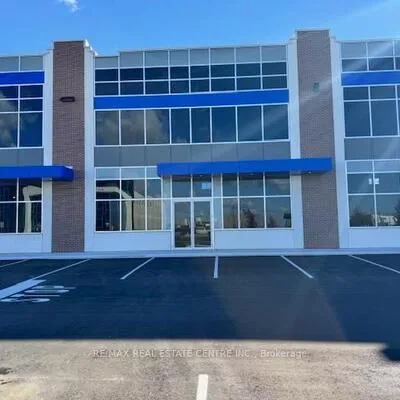 85, Inspire, Sandringham-Wellington North, Brampton