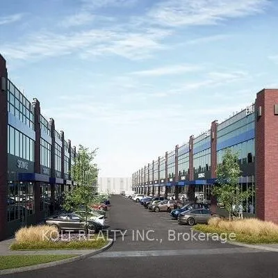 95, Inspire, Sandringham-Wellington North, Brampton