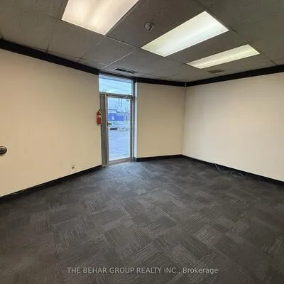 69, Bramalea, Bramalea Road South Gateway, Brampton