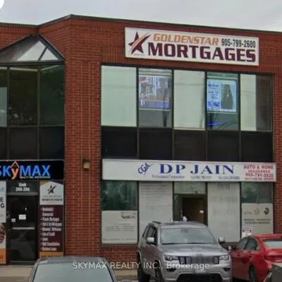 30, Intermodal, Gore Industrial South, Brampton