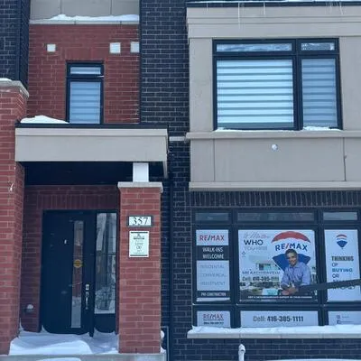 357, Veterans, Northwest Brampton, Brampton