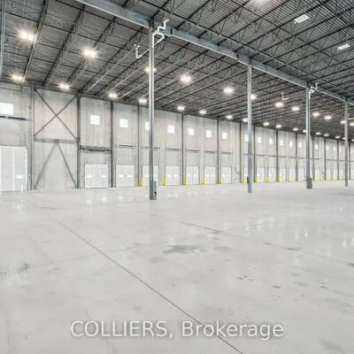 96, Inspire, Sandringham-Wellington North, Brampton