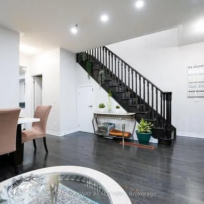 142, Inspire, Sandringham-Wellington North, Brampton