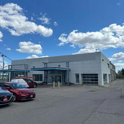8046,&nbsp;Dixie, Bramalea West Industrial, Brampton