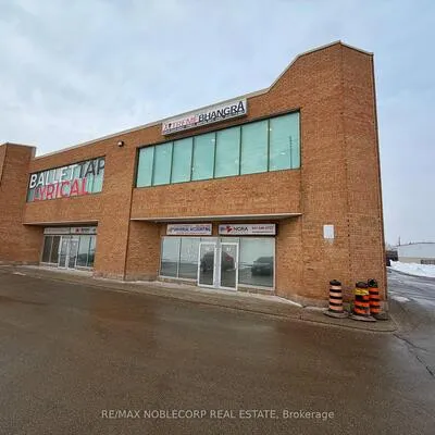 8, AUTOMATIC, Gore Industrial North, Brampton