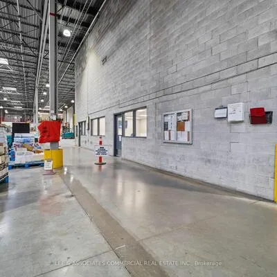8495,&nbsp;Goreway, Gore Industrial South, Brampton