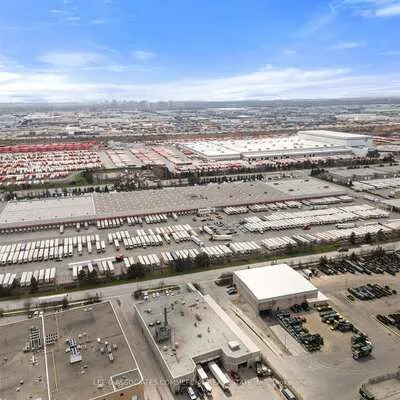 8495,&nbsp;Goreway, Gore Industrial South, Brampton