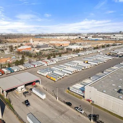 8495,&nbsp;Goreway, Gore Industrial South, Brampton