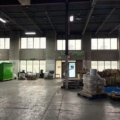 10, Devon, Gore Industrial South, Brampton