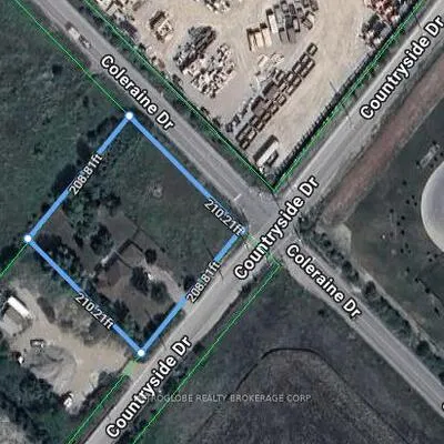 5482, Countryside, Highway 427, Brampton