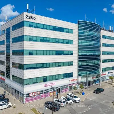 2250, Bovaird, Sandringham-Wellington, Brampton