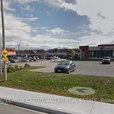 200, County Court, Fletcher's Creek South, Brampton