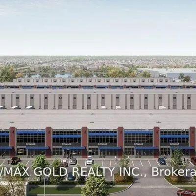 10900, Dixie, Sandringham-Wellington North, Brampton