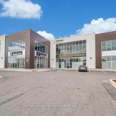 9300,&nbsp;Goreway, Goreway Drive Corridor, Brampton
