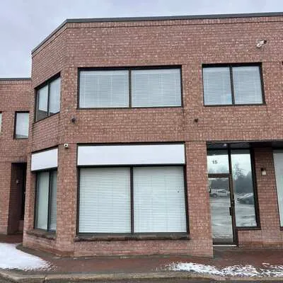 21,&nbsp;Kenview, Parkway Belt Industrial Area, Brampton