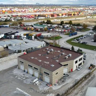 8,&nbsp;Cadetta, Highway 427, Brampton