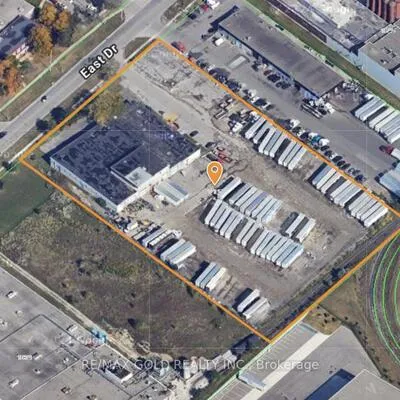 115,&nbsp;East, Southgate, Brampton