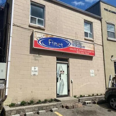 45,&nbsp;Main, Downtown Brampton, Brampton