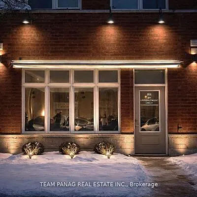 2,&nbsp;Inspire, Brampton North, Brampton