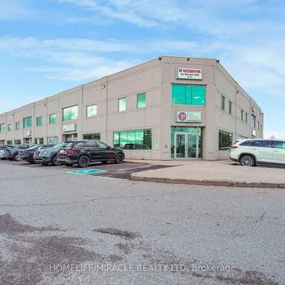 2,&nbsp;Automatic, Gore Industrial North, Brampton