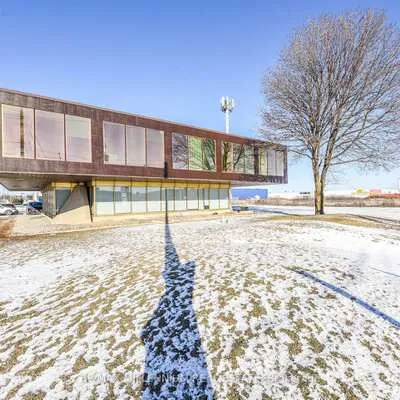 1300,&nbsp;Steeles, Bramalea West Industrial, Brampton