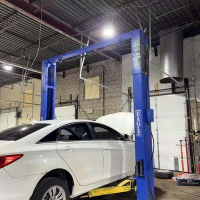 6,&nbsp;Bramsteele, Brampton East Industrial, Brampton