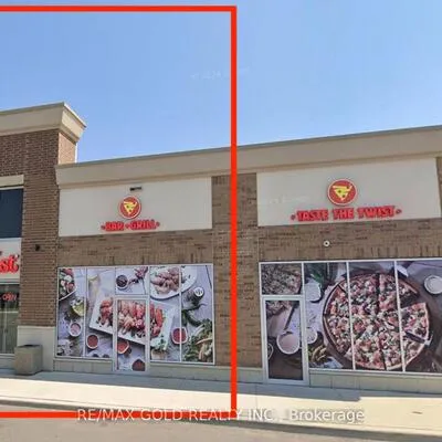 2730,&nbsp;North Park, Bramalea North Industrial, Brampton
