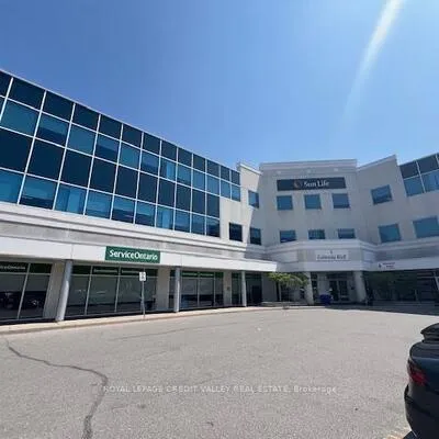1,&nbsp;Gateway, Bramalea Road South Gateway, Brampton