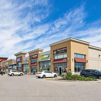 215,&nbsp;Delta Park, Airport Road/ Highway 7 Business Centre, Brampton