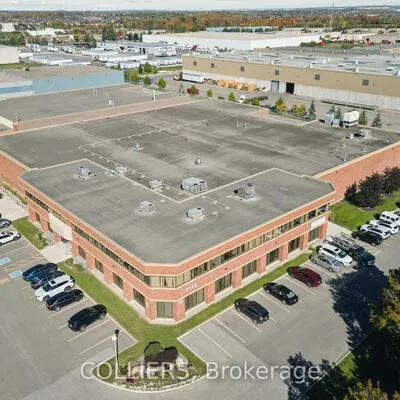 2150,&nbsp;Williams, Gore Industrial North, Brampton