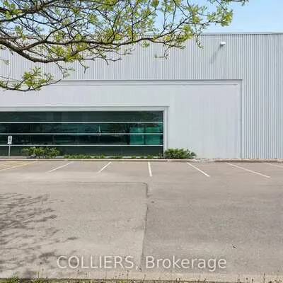 7900,&nbsp;Goreway, Parkway Belt Industrial Area, Brampton