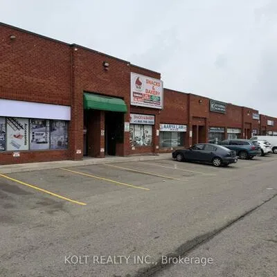 2074,&nbsp;Steeles, Southgate, Brampton